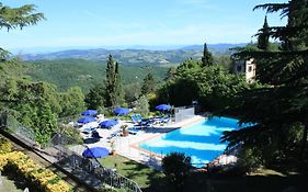 Villa Sant’Uberto Country Inn